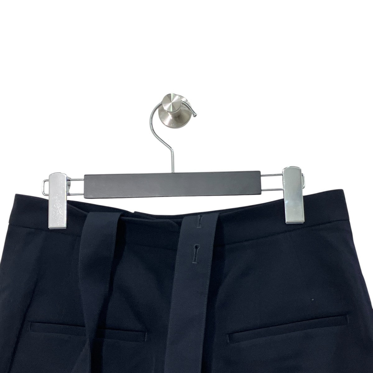ONE SUSPENDERS PANTSサスペンダーパンツ8614-202-0128