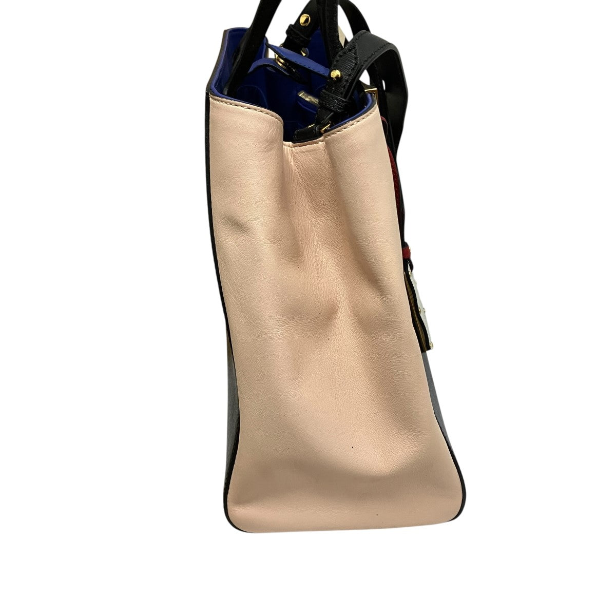 フェンディ トゥージュール 2WAY トートバッグ FENDI(フェンディ) トゥジュール2WAYトートバッグﾄｩｼﾞｭｰﾙ ﾄｩｼﾞｭｰﾙ
