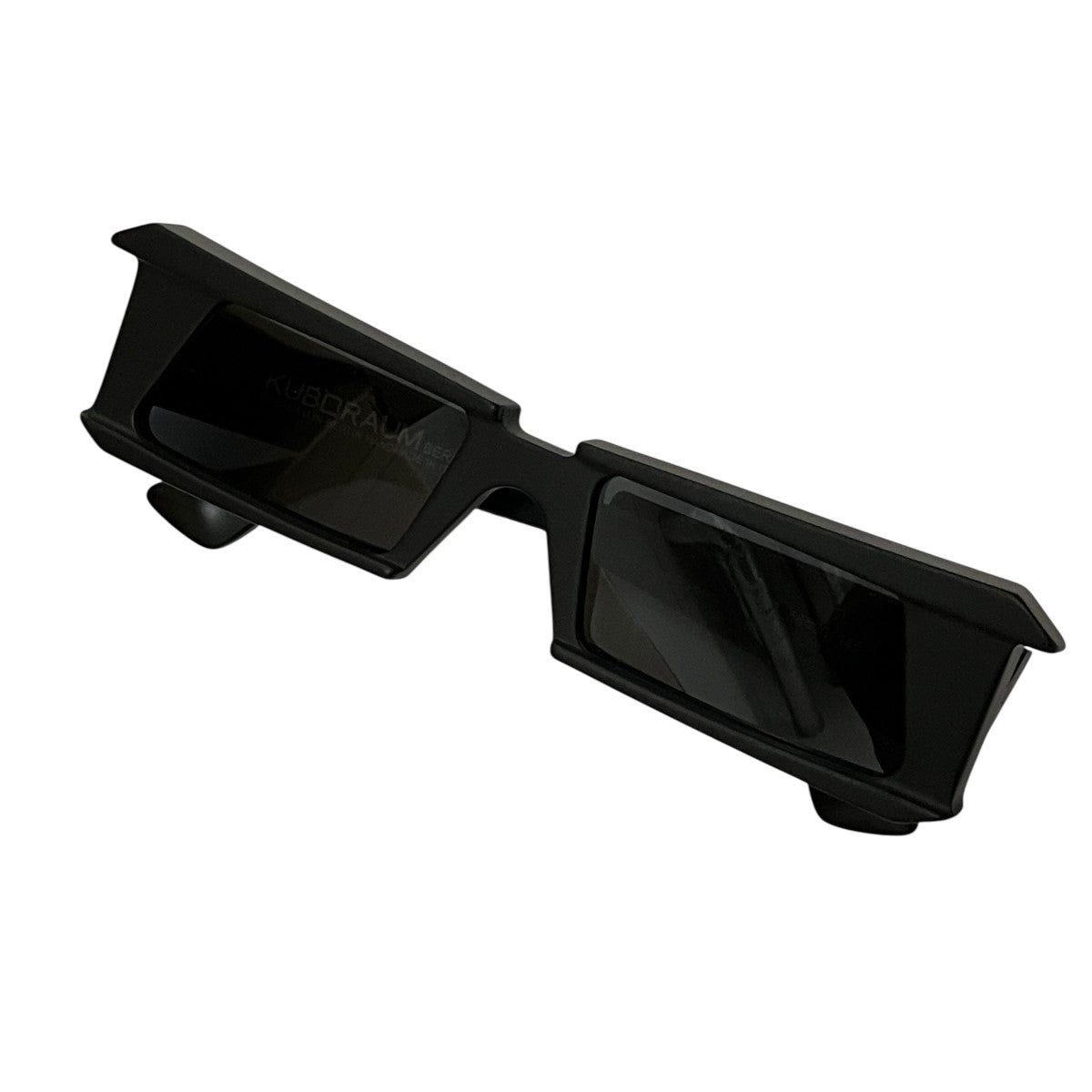 Maske X21スクエアサングラスTR23S110283