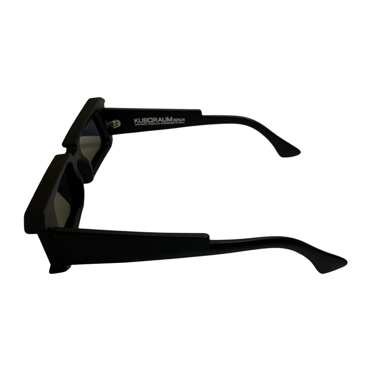 Maske X21スクエアサングラスTR23S110283