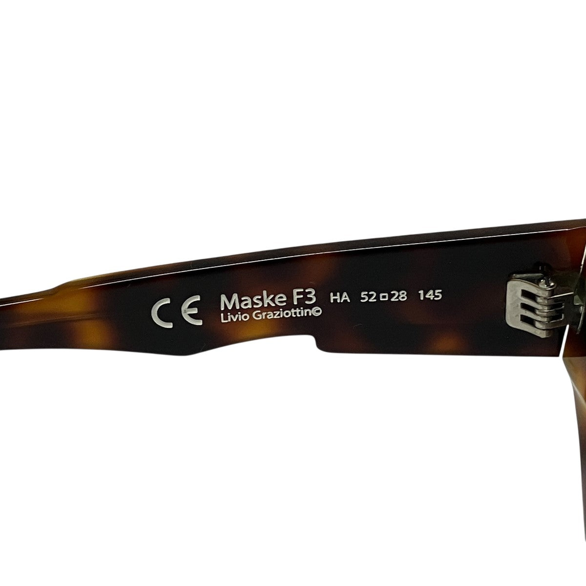Masker F3サングラスEX23H07 0022