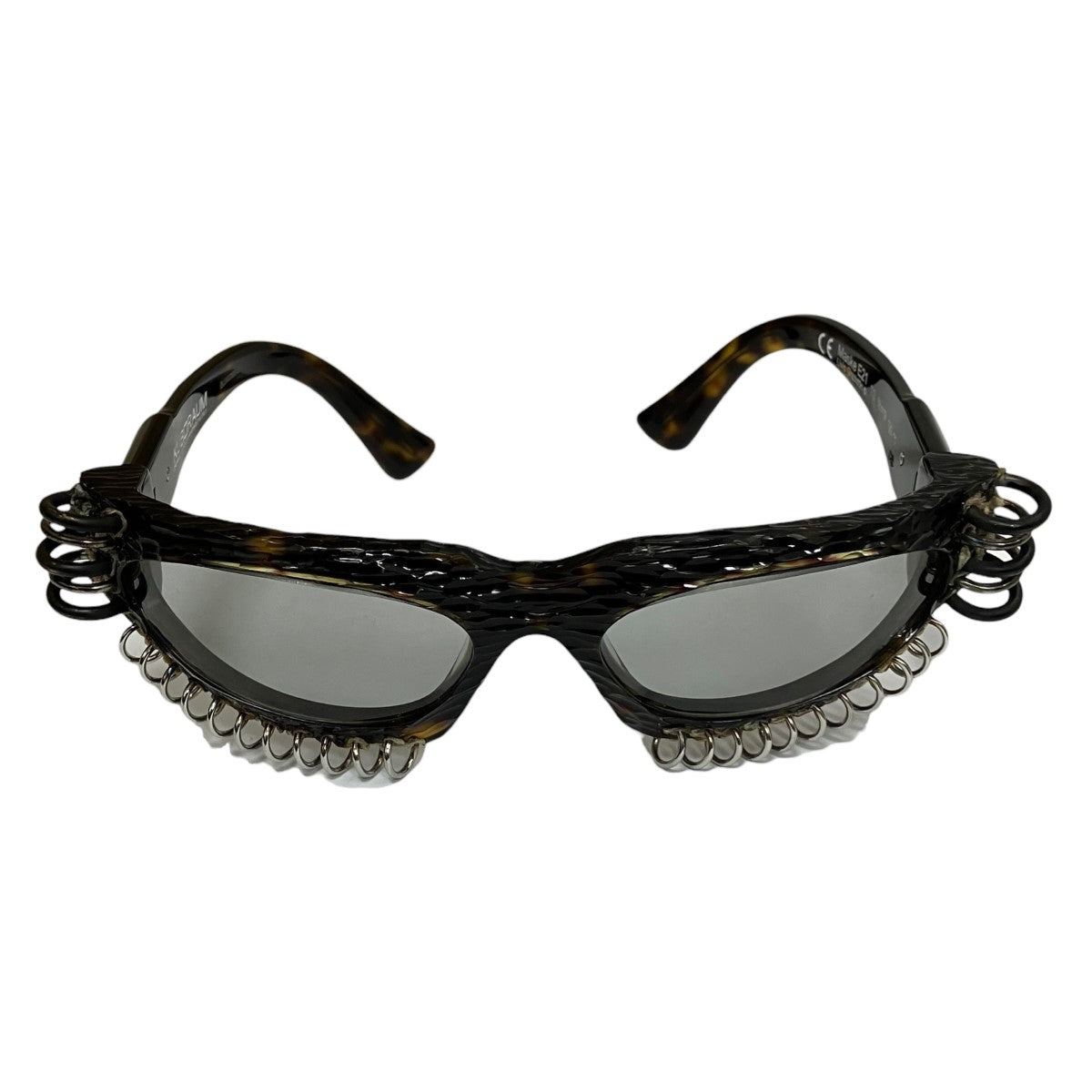 Maske E21メタルパーツサングラスEL24C090458