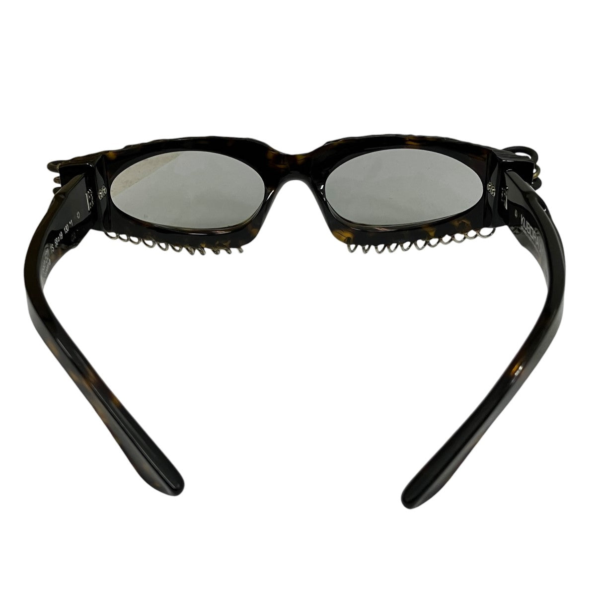 Maske E21メタルパーツサングラスEL24C090458