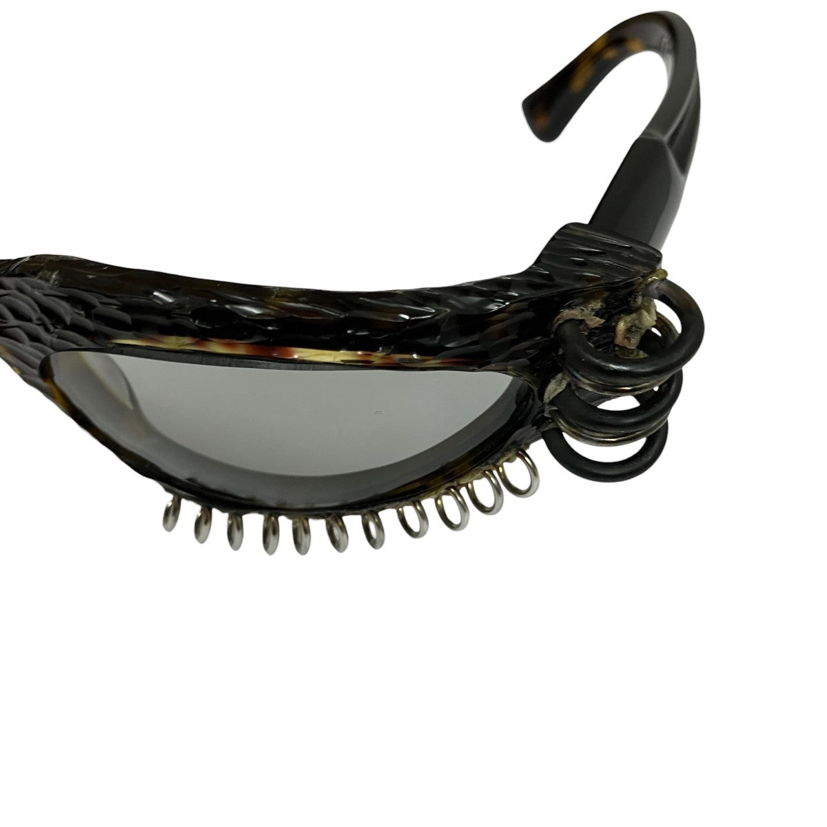 Maske E21メタルパーツサングラスEL24C090458
