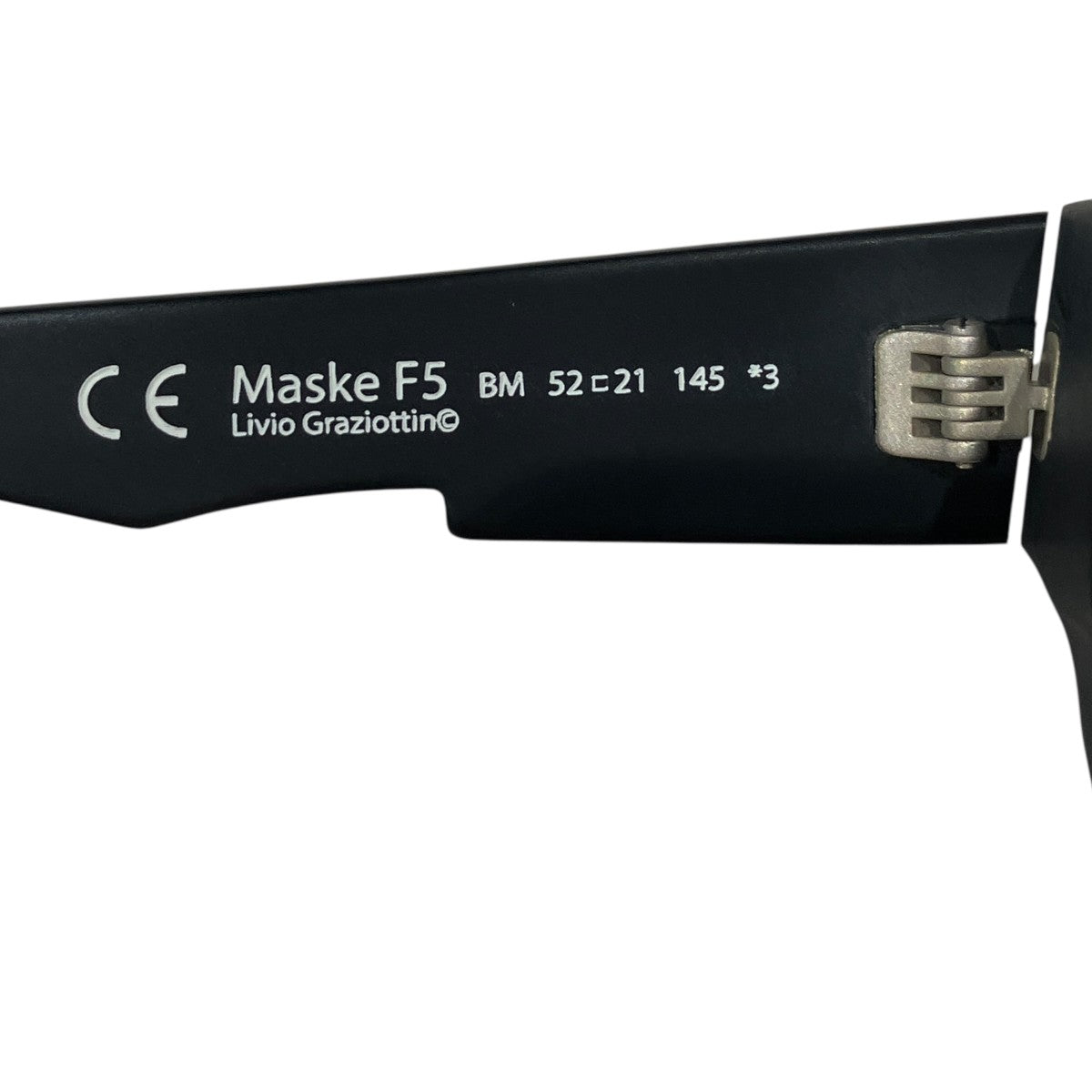 Maske F5キャットアイサングラスEX23FH09 0324