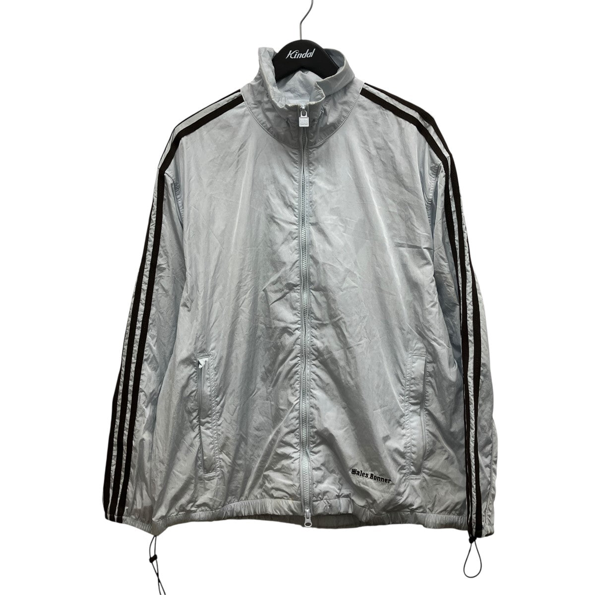 Statement Track TopトラックジャケットIT9783