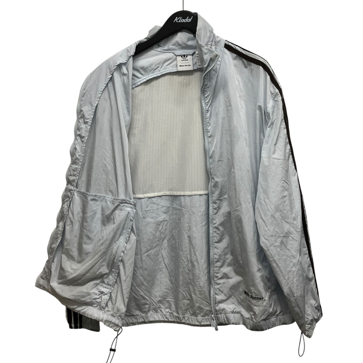 Statement Track TopトラックジャケットIT9783