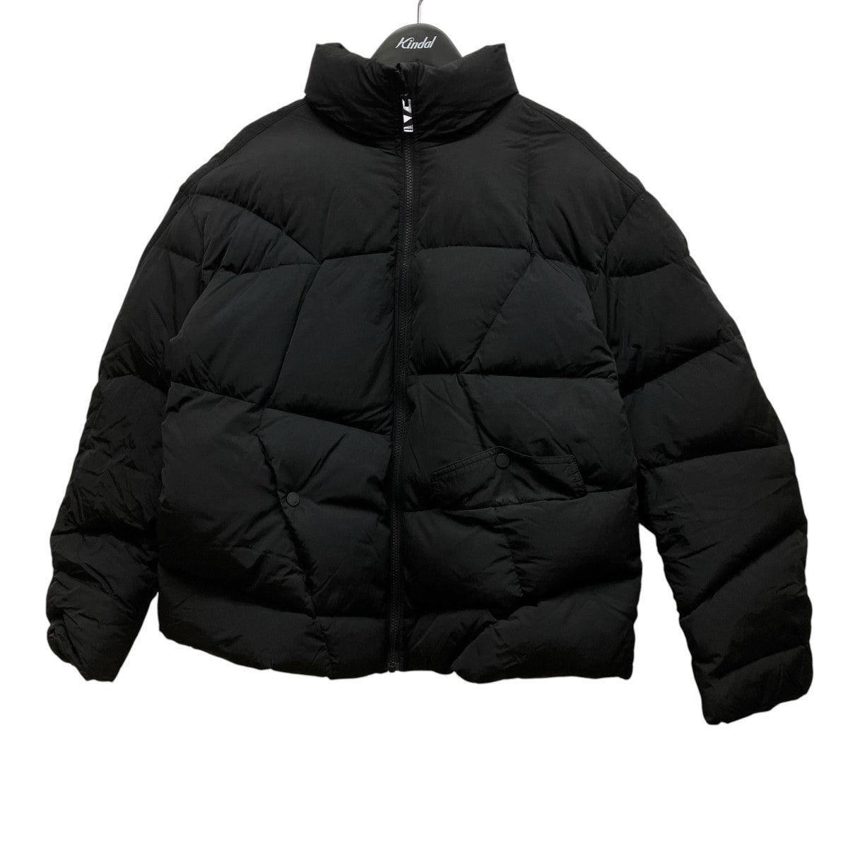 ADER error×ZARA ダウンジャケット 古着・中古-1枚目のアイテム画像