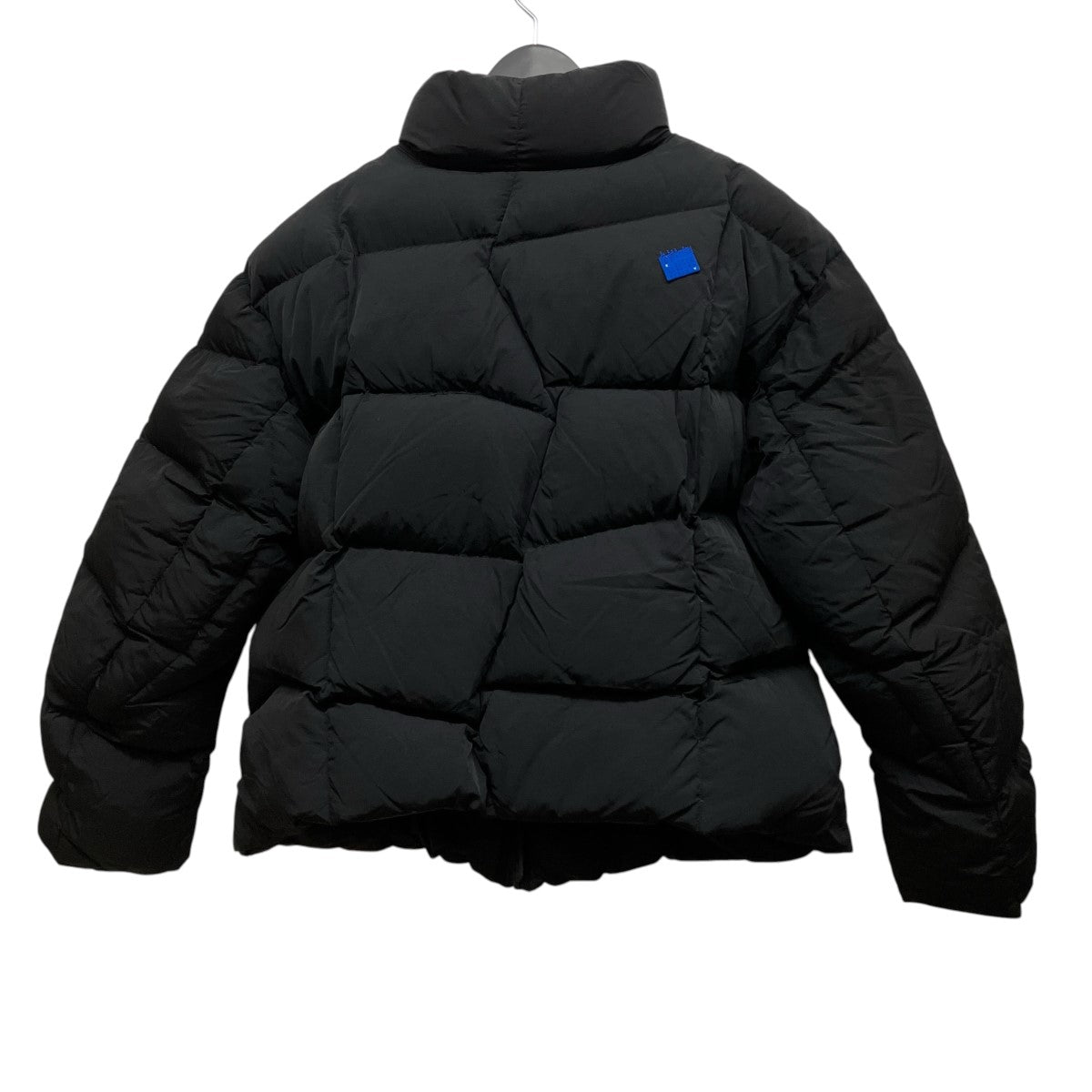ADER error×ZARA ダウンジャケット 古着・中古-2枚目のアイテム画像