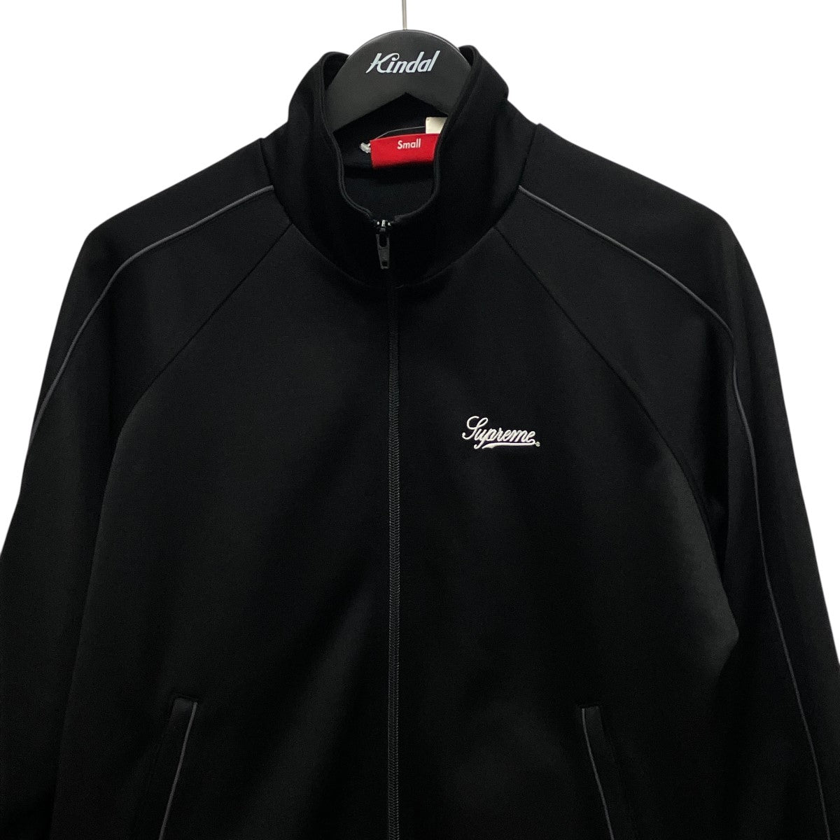 24SSTricot Track Jacketトリコトラックジャケット
