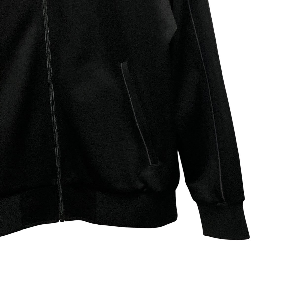 24SSTricot Track Jacketトリコトラックジャケット