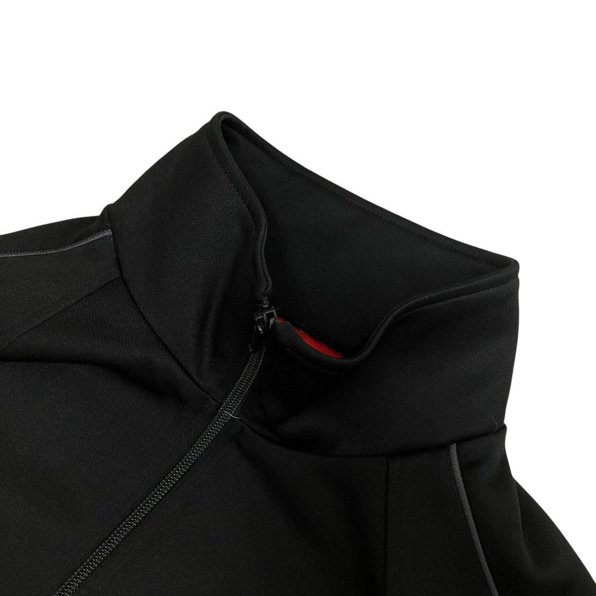 24SSTricot Track Jacketトリコトラックジャケット