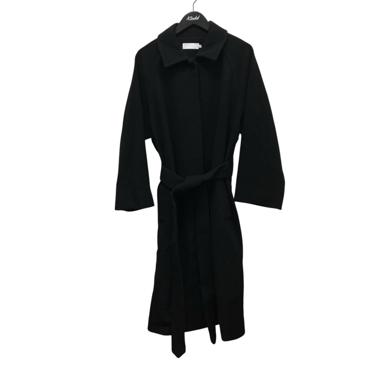 Graphpaper Wool Fleece CoatウールフリースコートGL203-10118B 古着・中古-1枚目のアイテム画像
