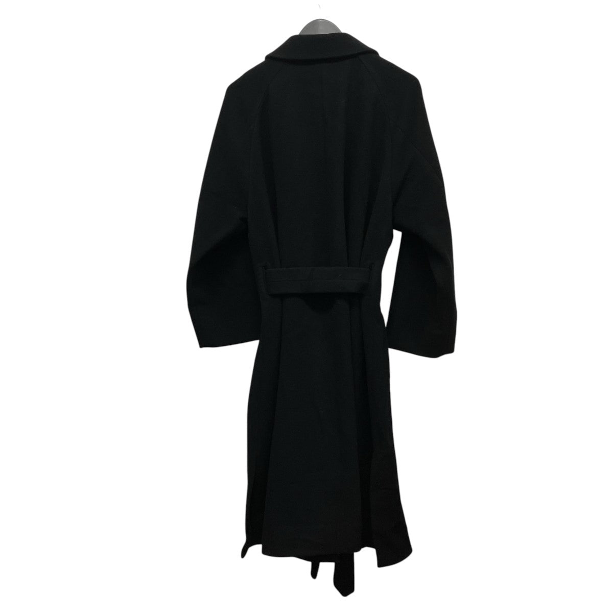 Graphpaper Wool Fleece CoatウールフリースコートGL203-10118B 古着・中古-2枚目のアイテム画像