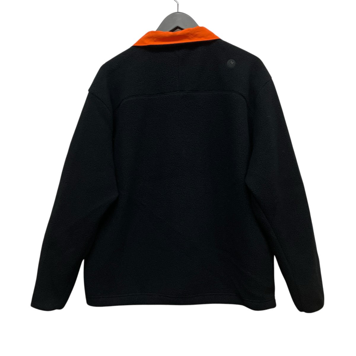VAULTROOM×Marmot Compass Fleece JacketフリースジャケットMTFW25UFL041VR 古着・中古-2枚目のアイテム画像