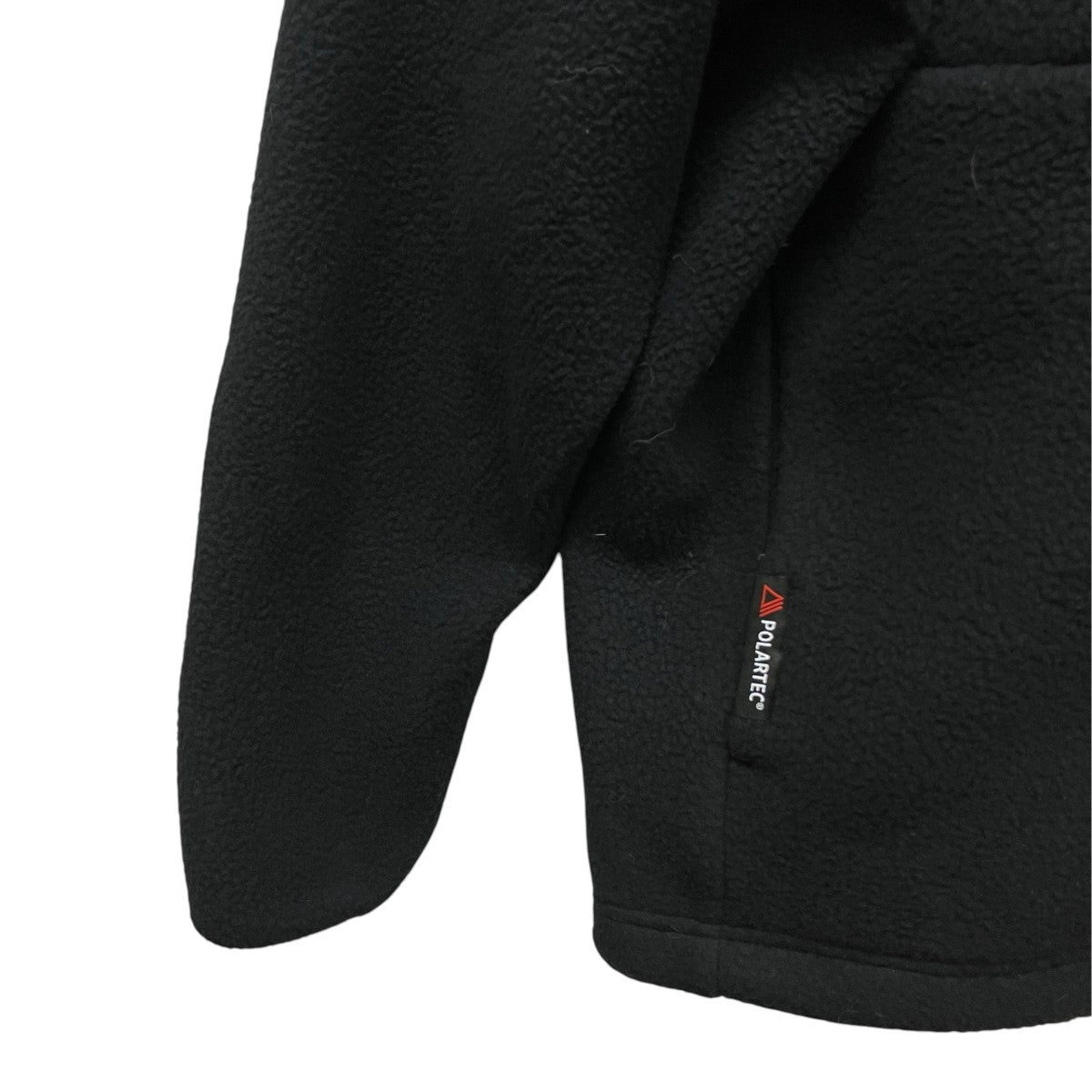 VAULTROOM×Marmot Compass Fleece JacketフリースジャケットMTFW25UFL041VR 古着・中古-6枚目のアイテム画像