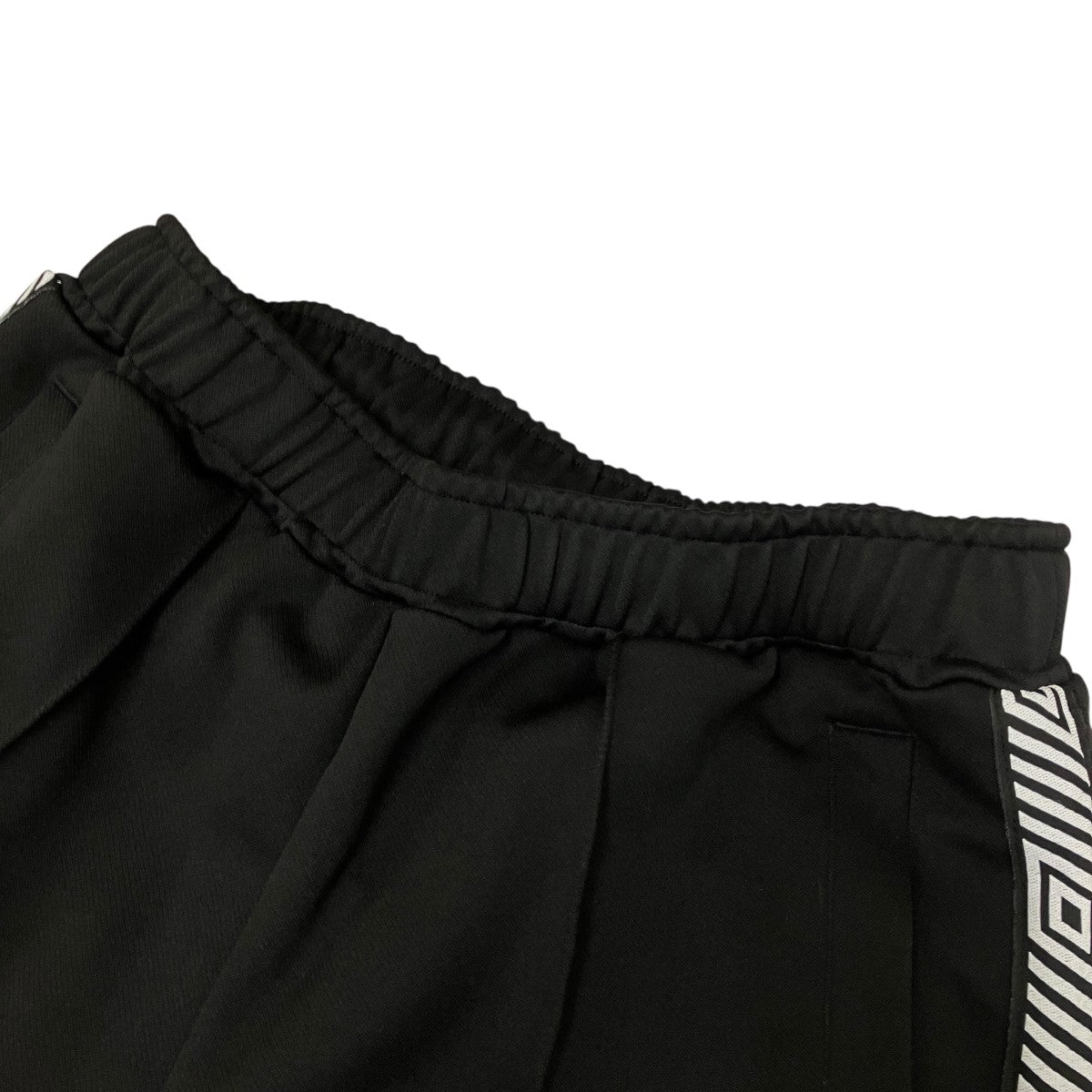 VAULT ROOM×UMBRO 25AWTRACK PANTSトラックパンツVLTUMB25AW-PT001