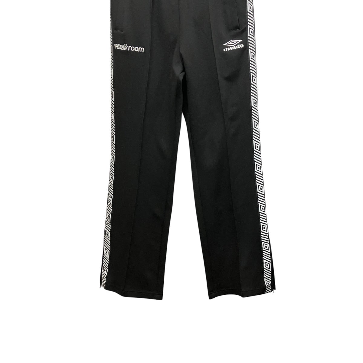 VAULT ROOM×UMBRO 25AWTRACK PANTSトラックパンツVLTUMB25AW-PT001