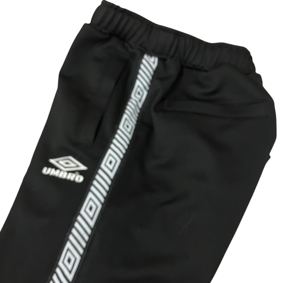 25AWTRACK PANTSトラックパンツVLTUMB25AW-PT001