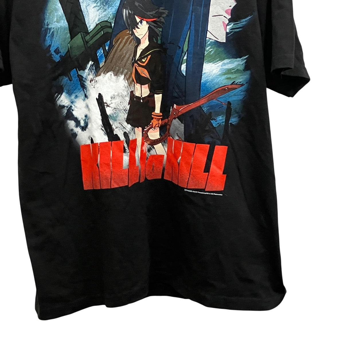 Silkscreen Printing T Shirt Vol．01プリントTシャツ