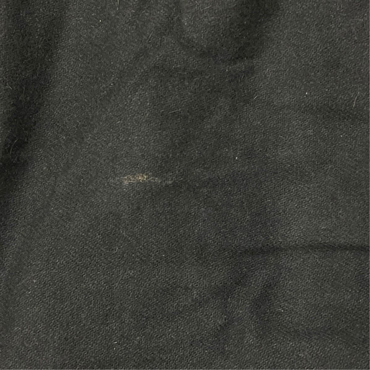 CAHLUMN Wool Flannel Pantウールパンツ1043390900066 古着・中古-8枚目のアイテム画像