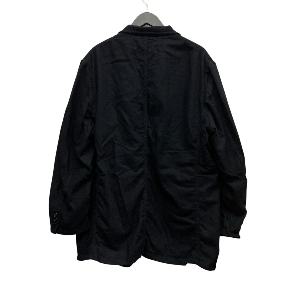 CAHLUMN Wool Flannel Jacketウールジャケット1054390900011 古着・中古-2枚目のアイテム画像