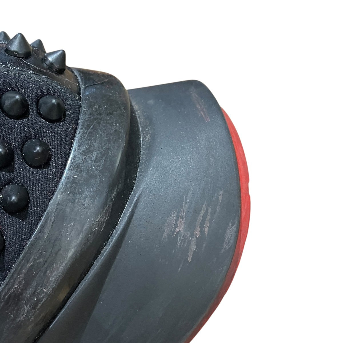 Christian Louboutin(クリスチャンルブタン) スタッズスニーカー