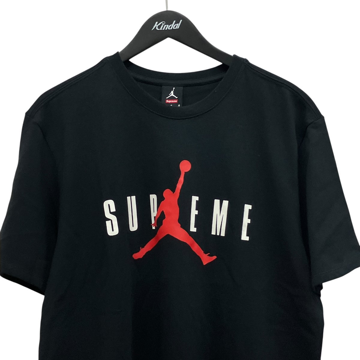 15AWJordan TeeジョーダンTシャツ799701-010