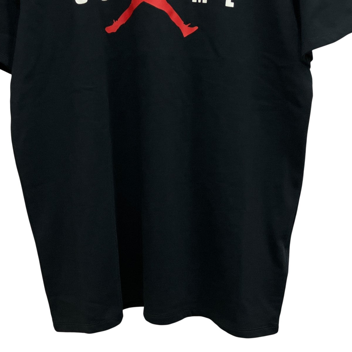 15AWJordan TeeジョーダンTシャツ799701-010