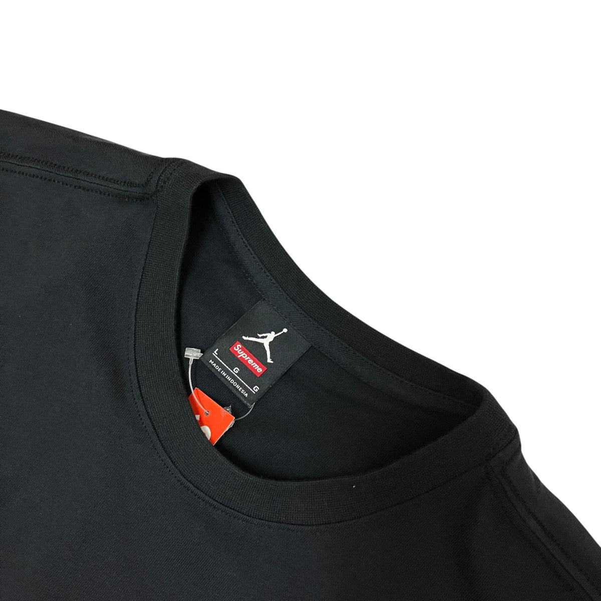 15AWJordan TeeジョーダンTシャツ799701-010