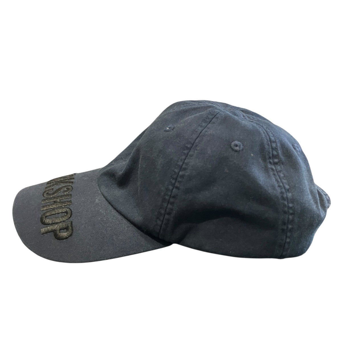 24AWPAISLEY SCRIBBLE CAPキャップF24-UAW-3105-350