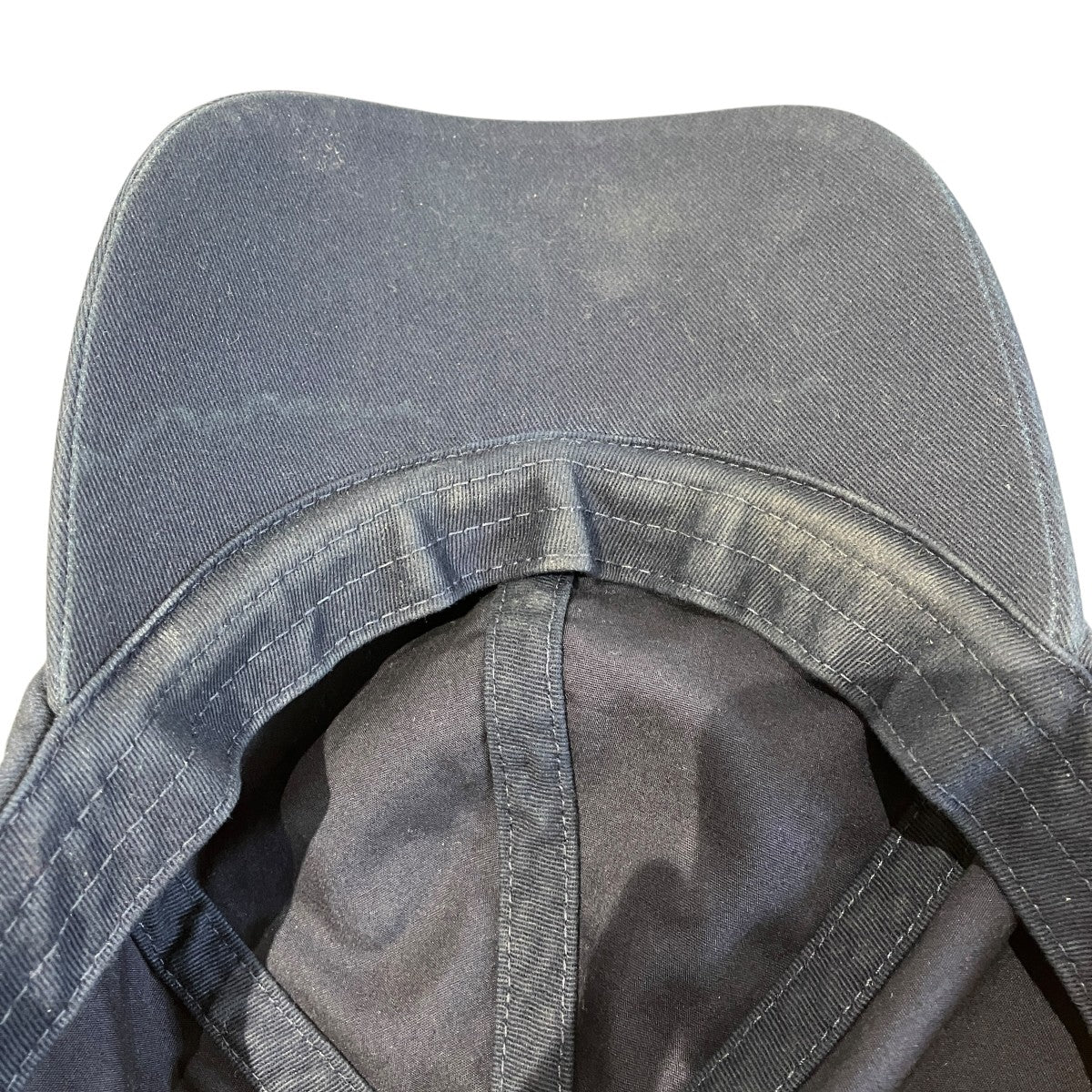 24AWPAISLEY SCRIBBLE CAPキャップF24-UAW-3105-350