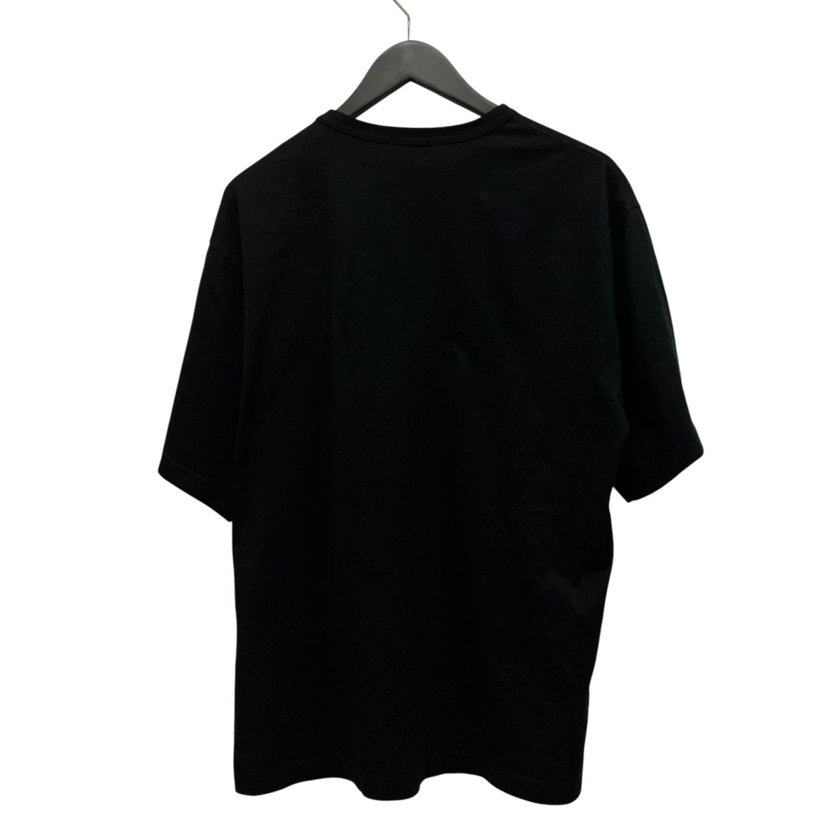ロゴプリントTシャツUP2E4812