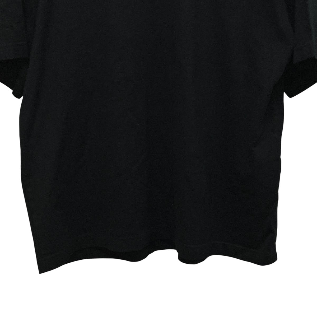 ロゴプリントTシャツUP2E4812