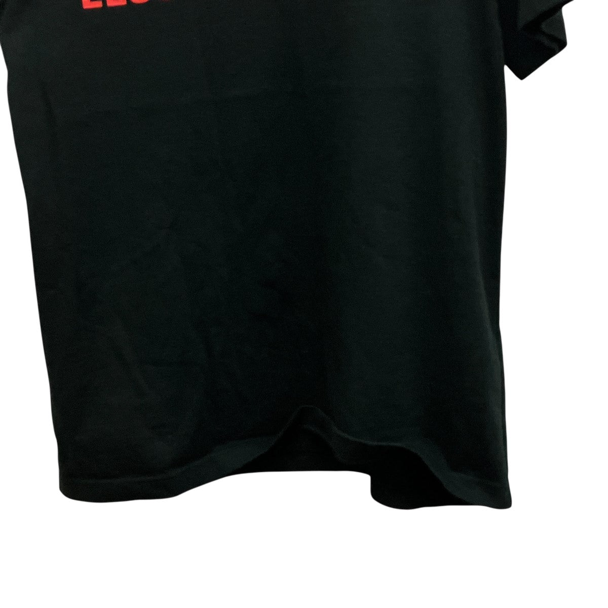 ロゴプリントTシャツ5B011-0320-23