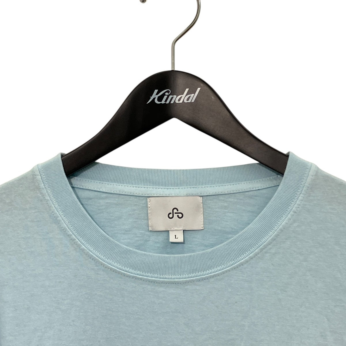 レイヤードロングスリーブTシャツ