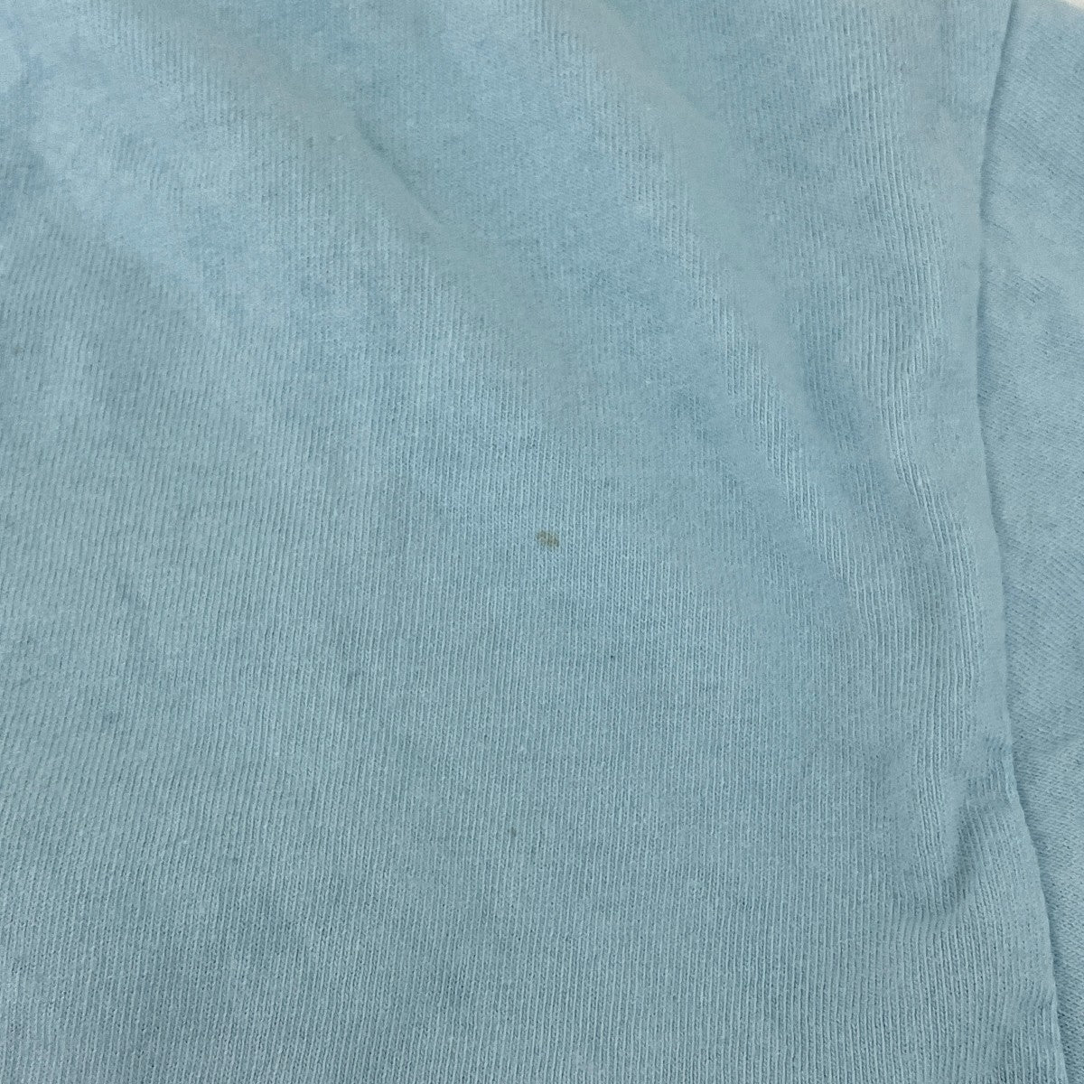 レイヤードロングスリーブTシャツ