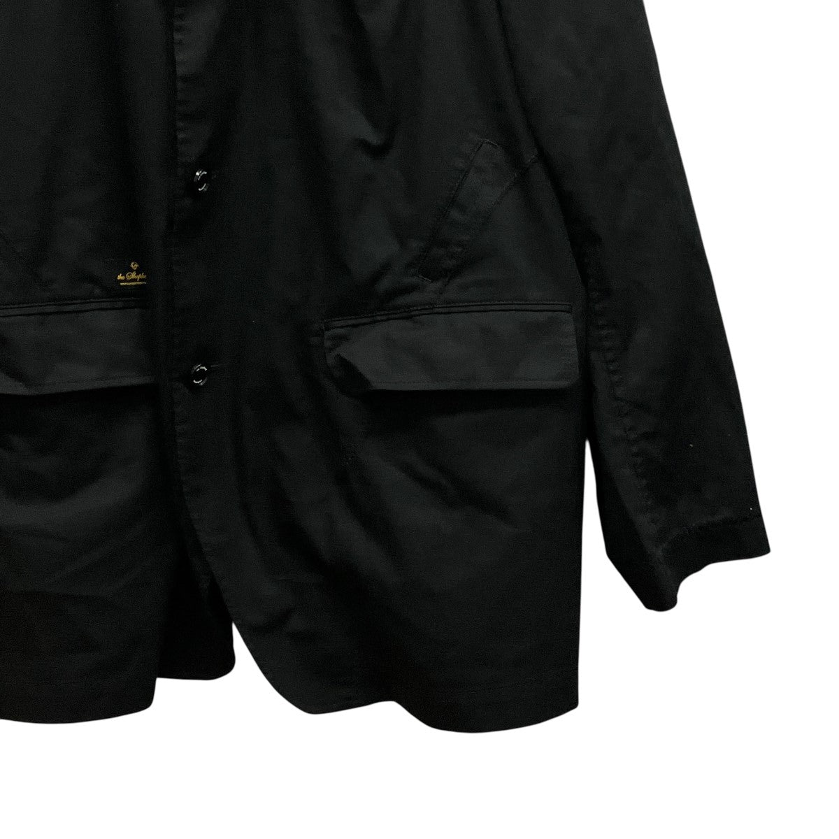 the shepherd UNDERCOVER(ザ シェパード アンダーカバー) カルゼパッカ