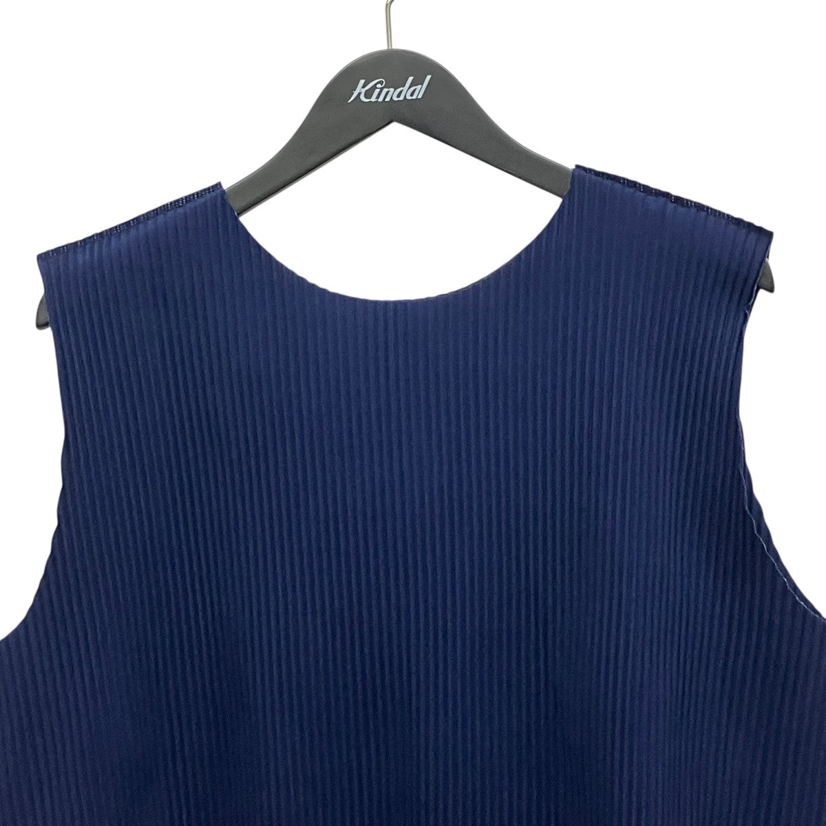 ノースリーブカットソーMI62KR371