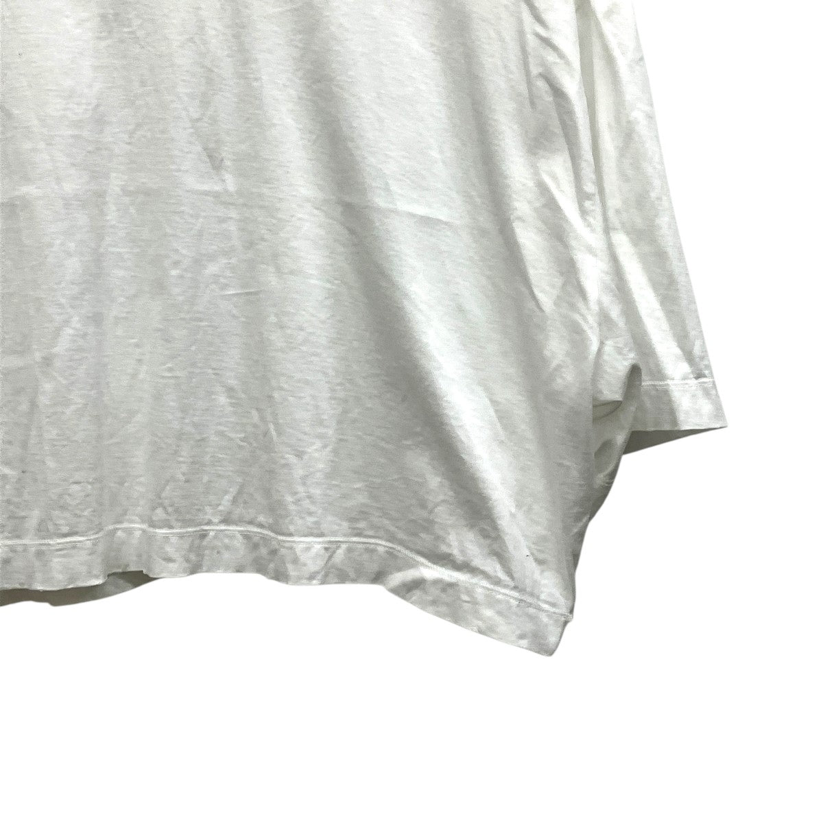 ロゴクロップドTシャツ3560A S212 1Y98