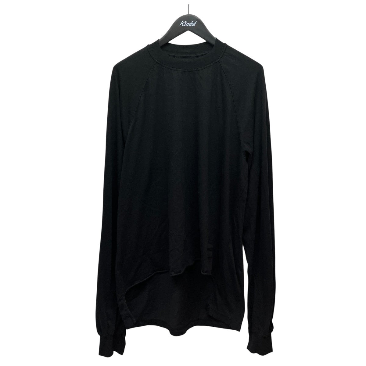 20AW「Level Long Sleeve T-Shirt」レベルロングスリーブTシャツ