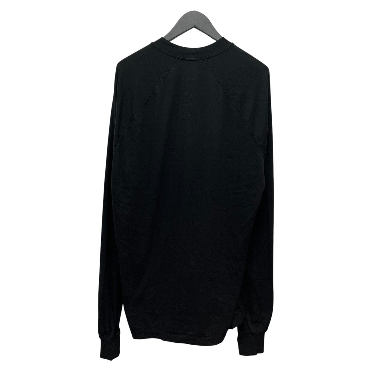 20AW「Level Long Sleeve T-Shirt」レベルロングスリーブTシャツ
