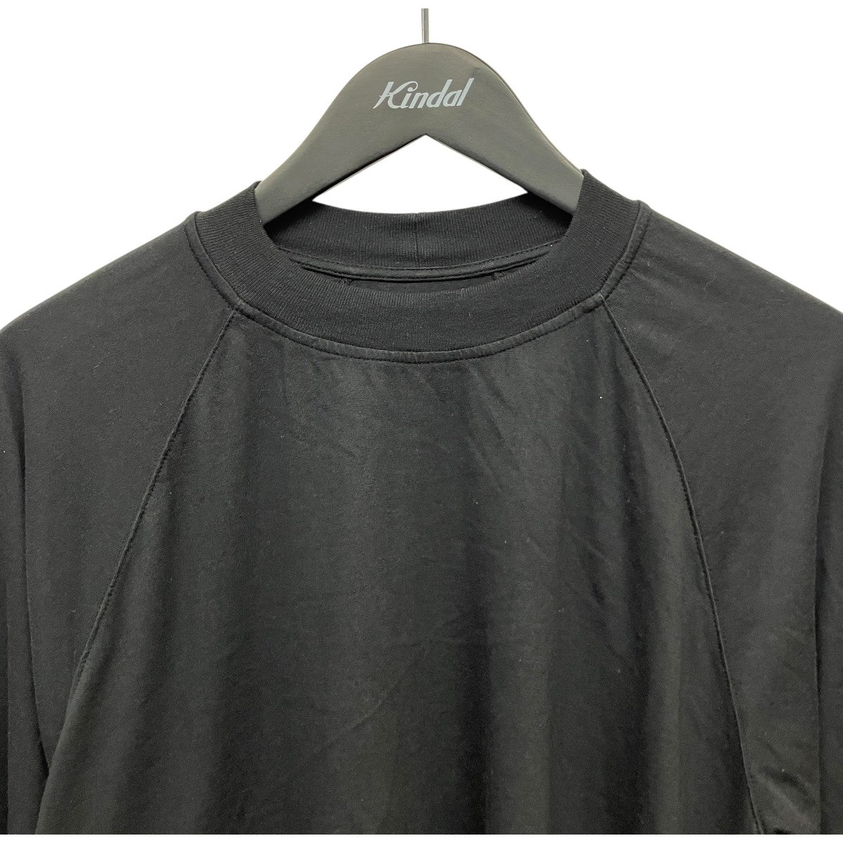 20AW「Level Long Sleeve T-Shirt」レベルロングスリーブTシャツ