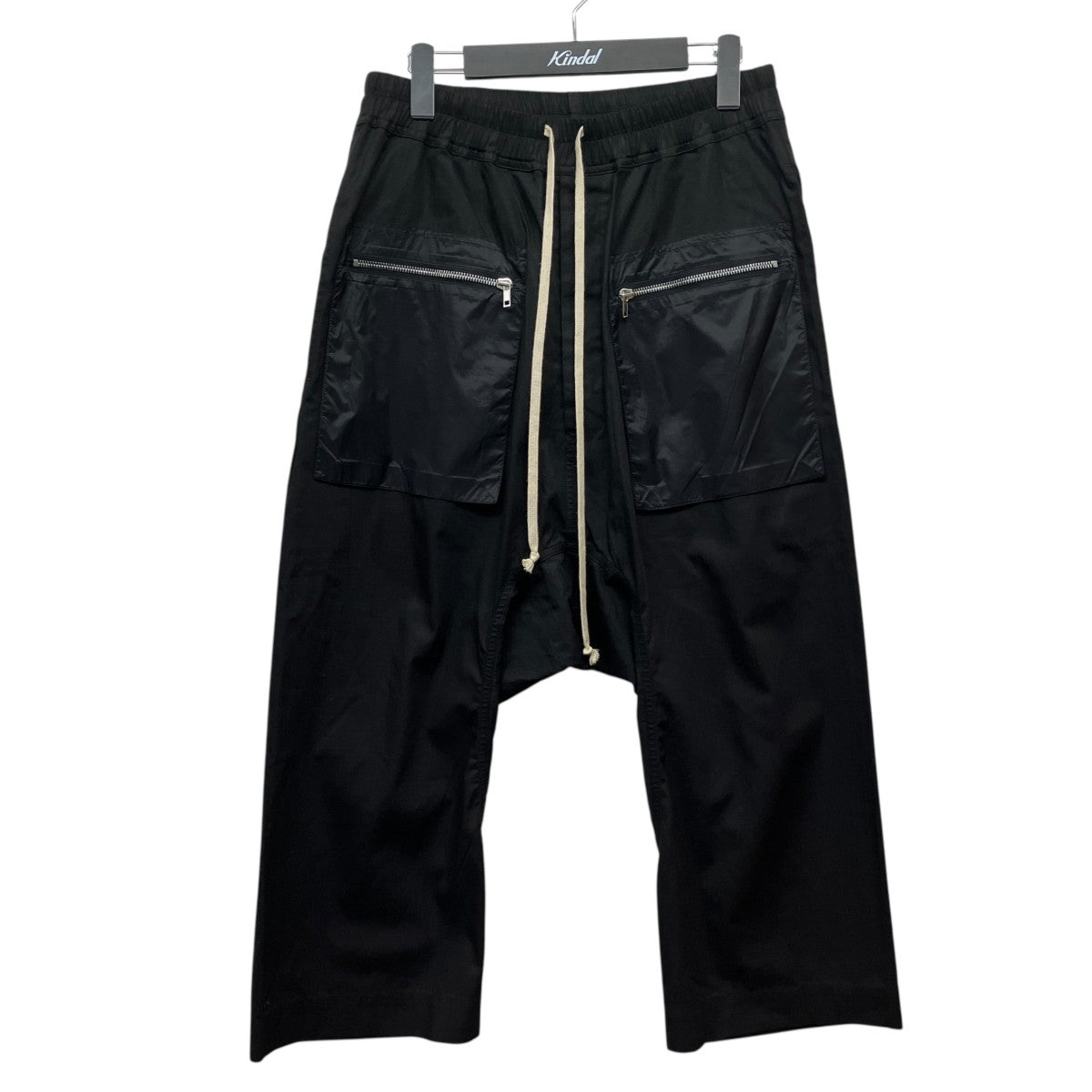 20SS「Drawstring Cargo」ドローストリングカーゴパンツ