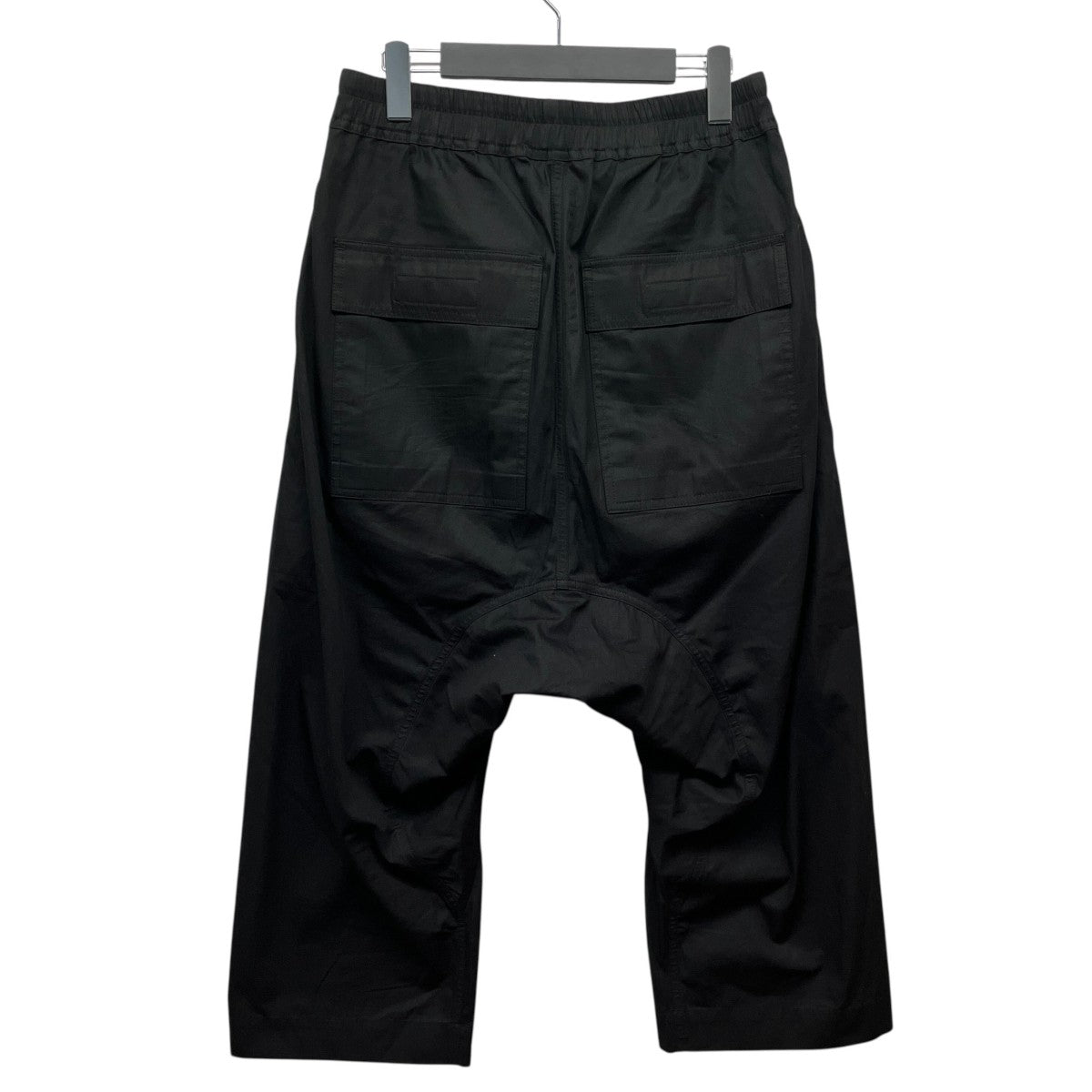 20SS「Drawstring Cargo」ドローストリングカーゴパンツ