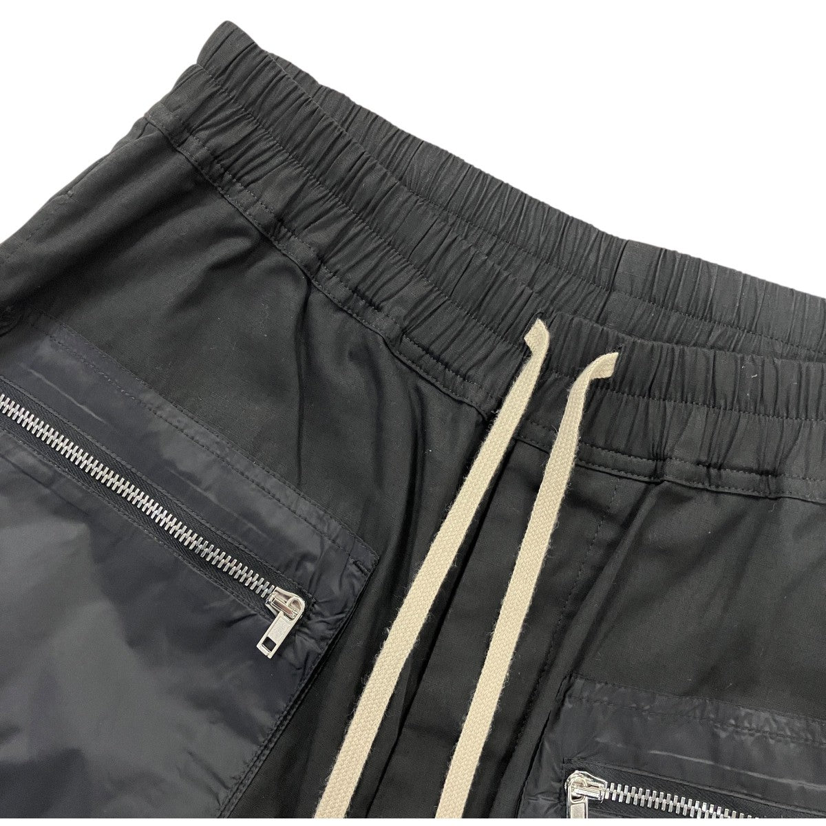 20SS「Drawstring Cargo」ドローストリングカーゴパンツ