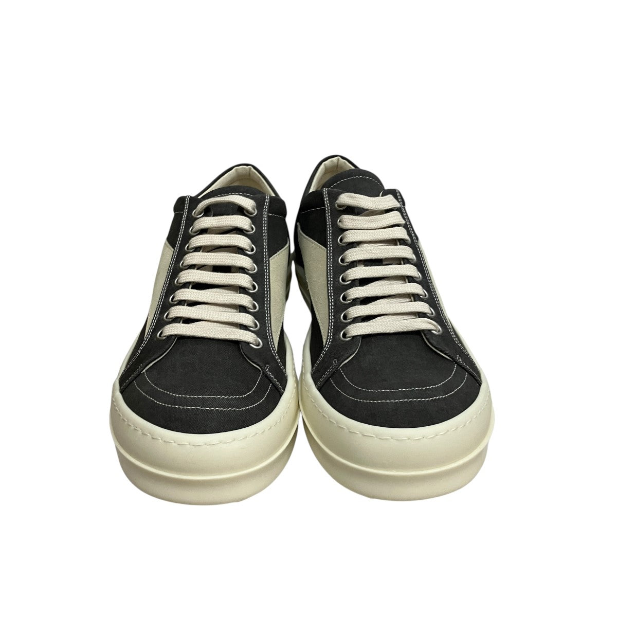 DRKSHDW(ダークシャドウ) 箱Vintage Sneaksローカットスニーカー58338