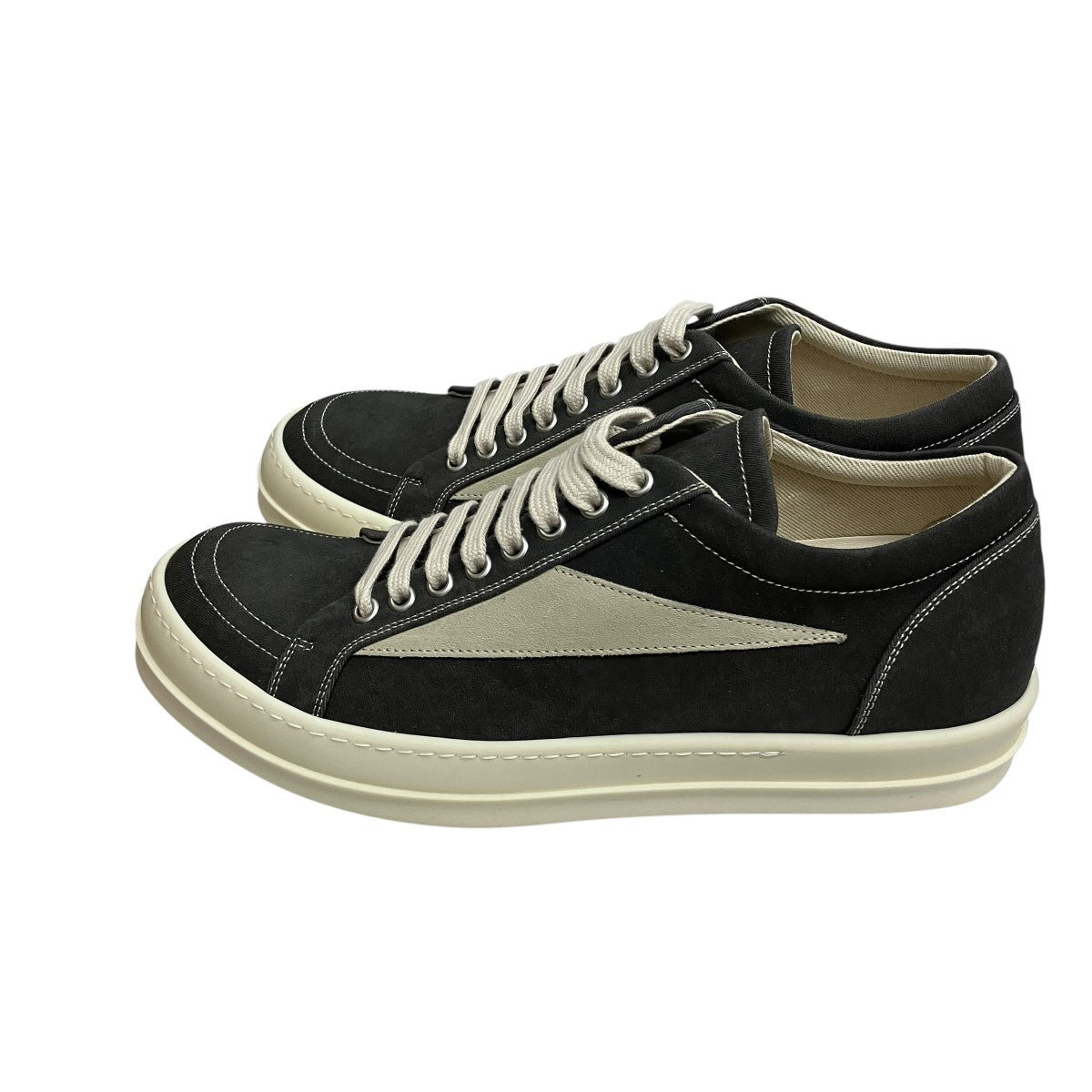 箱Vintage Sneaksローカットスニーカー58338