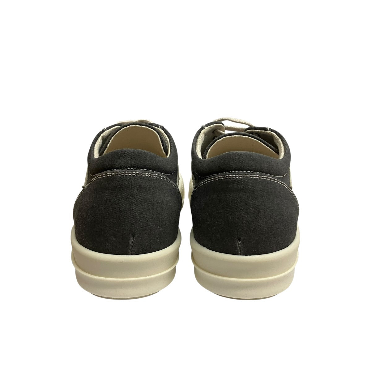 DRKSHDW(ダークシャドウ) 箱Vintage Sneaksローカットスニーカー58338