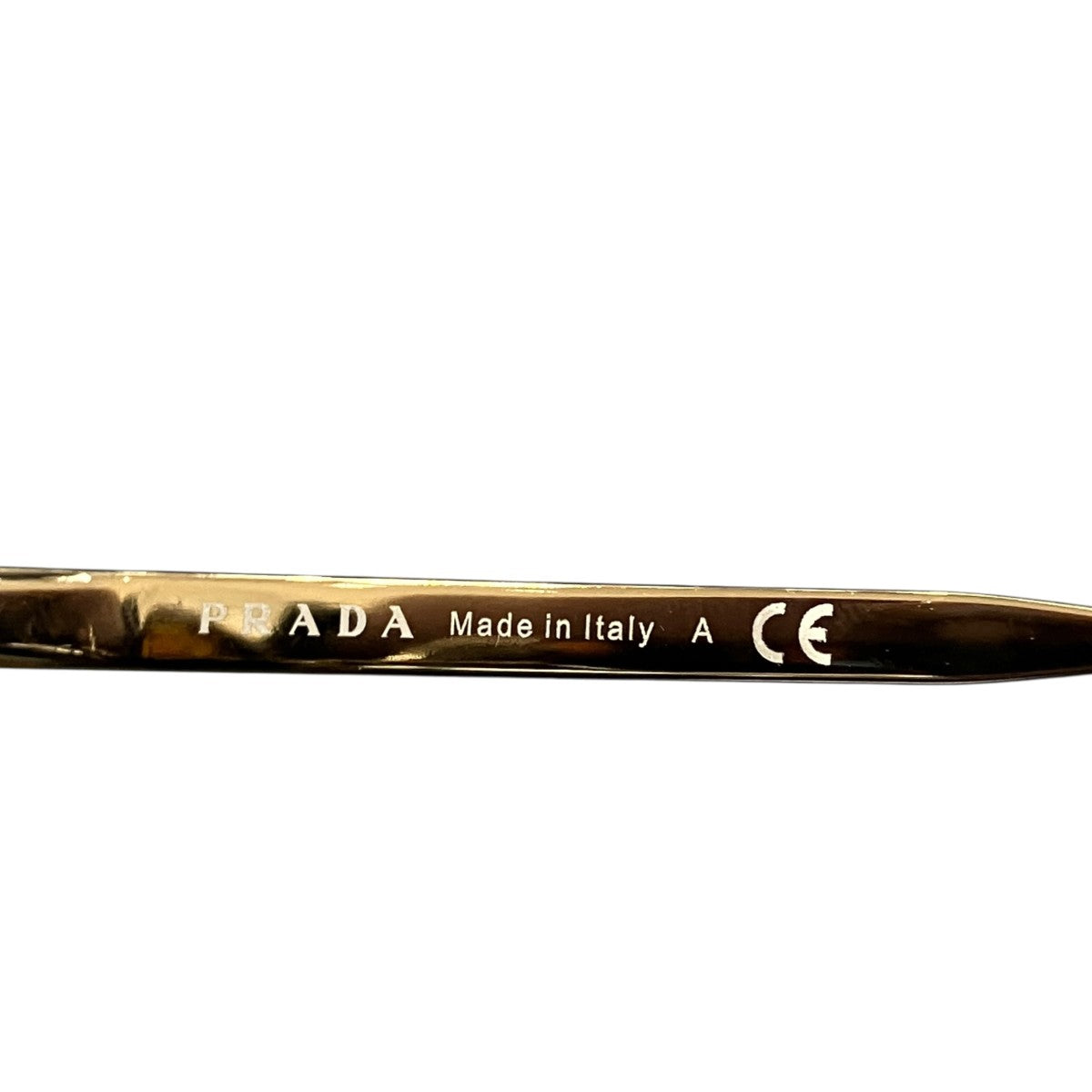 SPR 53S レンズカラー：グレーサングラスSPR 53S